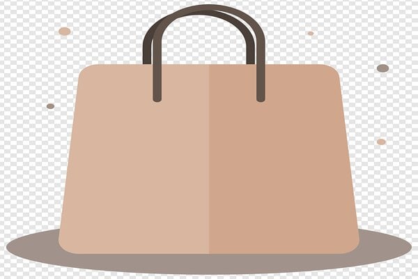 Shopping Paper Bag - PT Edpack Karunia Persada