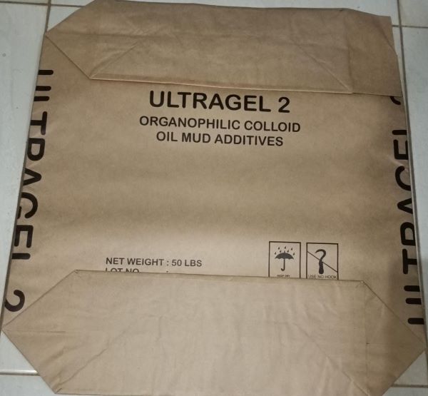 Brown Kraft Paper Sack - PT Edpack Karunia Persada