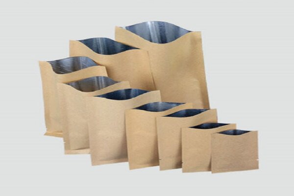 Aluminium Foil Laminated Paper Sack - PT Edpack Karunia Persada