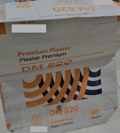 Karung Kertas Tipe Katup - PT Edpack Karunia Persada