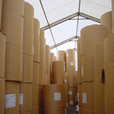 Brown Kraft Paper - PT Edpack Karunia Persada