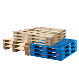 Pallet - PT Edpack Karunia Persada