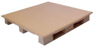 Pallet Karton - PT Edpack Karunia Persada
