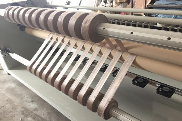 Slitting - PT Edpack Karunia Persada