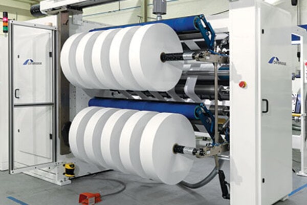 Slitting - PT Edpack Karunia Persada