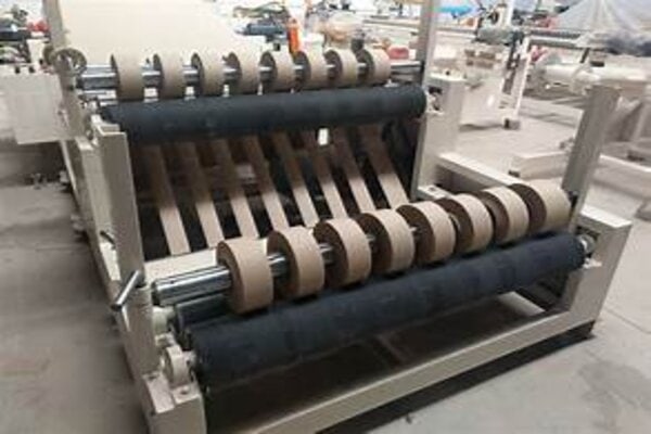 Slitting - PT Edpack Karunia Persada