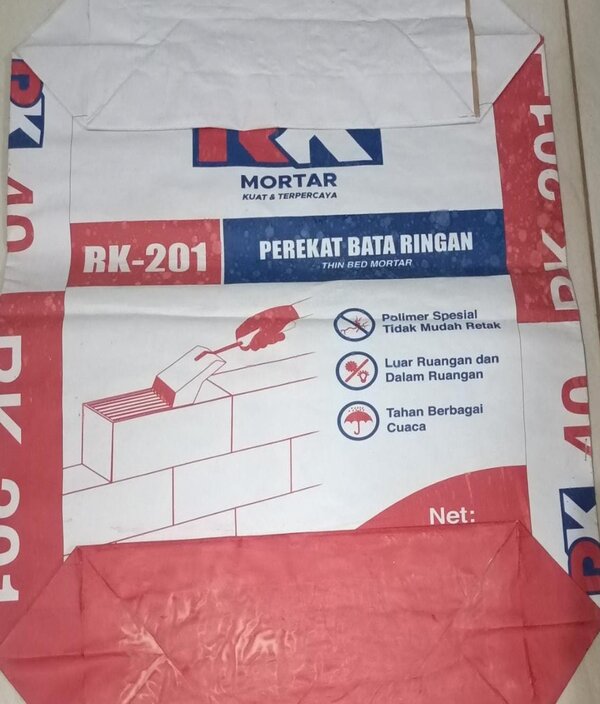 Perekat - PT Edpack Karunia Persada