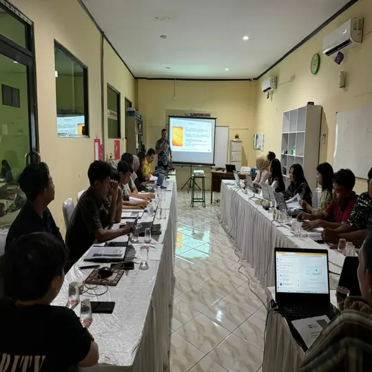 Pelatihan dan Pengembangan - gambar 3