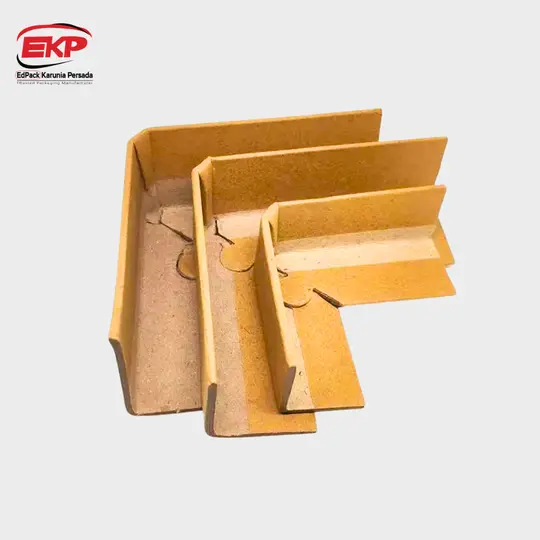 Kestabilan Bentuk - PT Edpack Karunia Persada