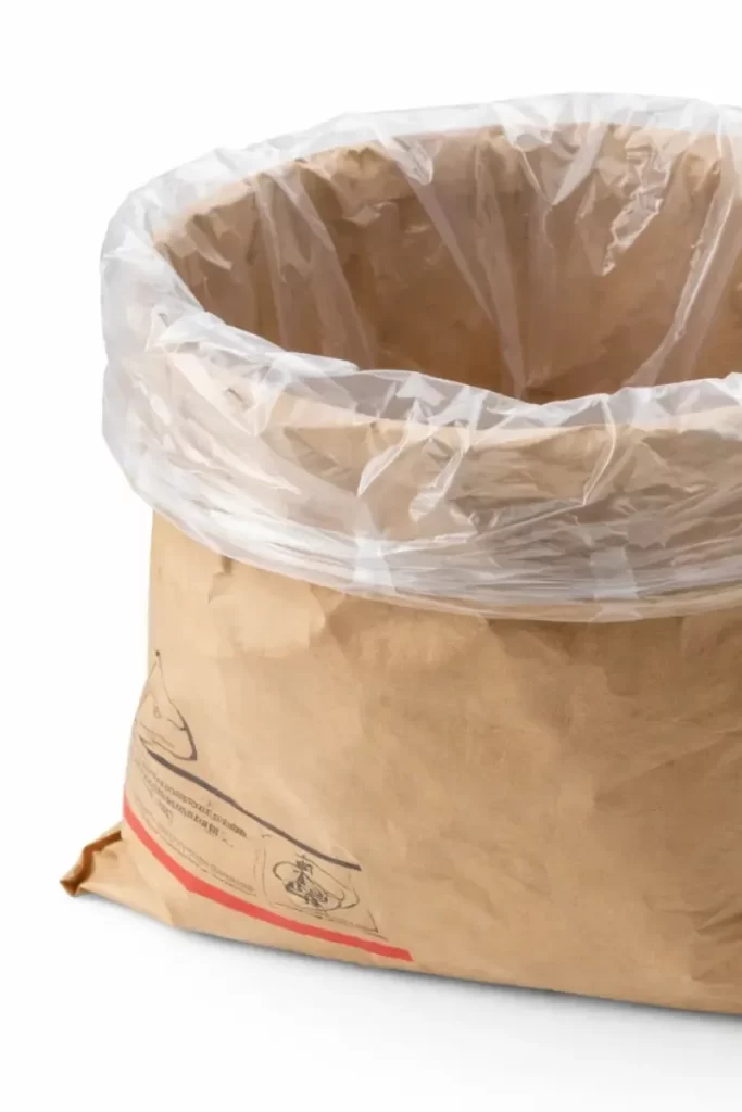 Inner Plastic HDPE - PT Edpack Karunia Persada