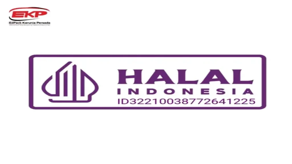 Logo Halal