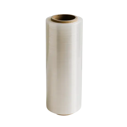 Plastic Wrapping - PT Edpack Karunia Persada