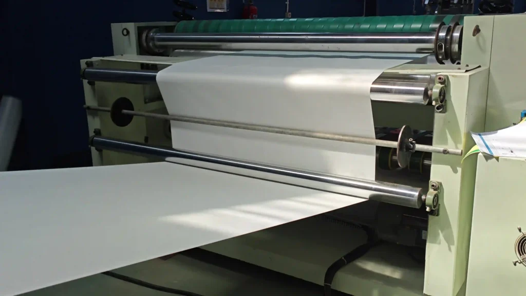 Slitting - PT Edpack Karunia Persada
