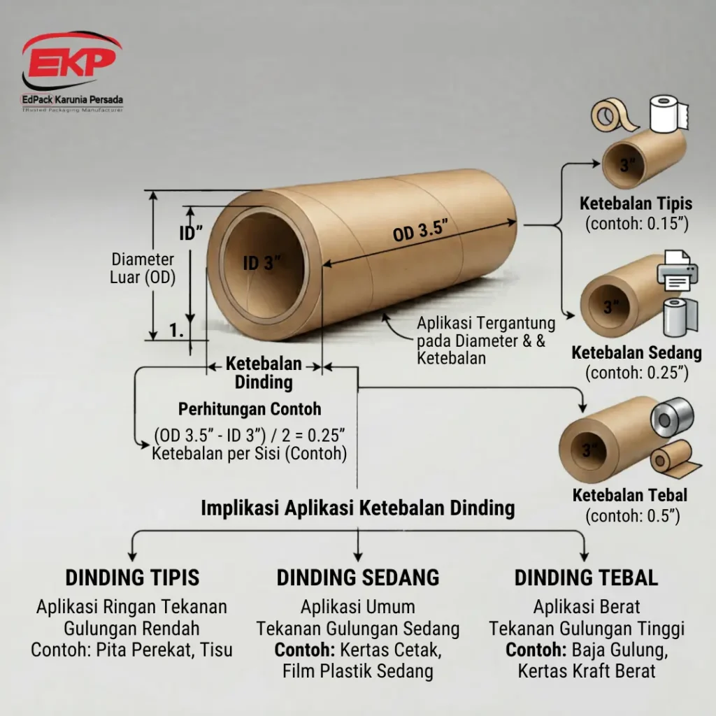 Printing & Grafis - PT Edpack Karunia Persada
