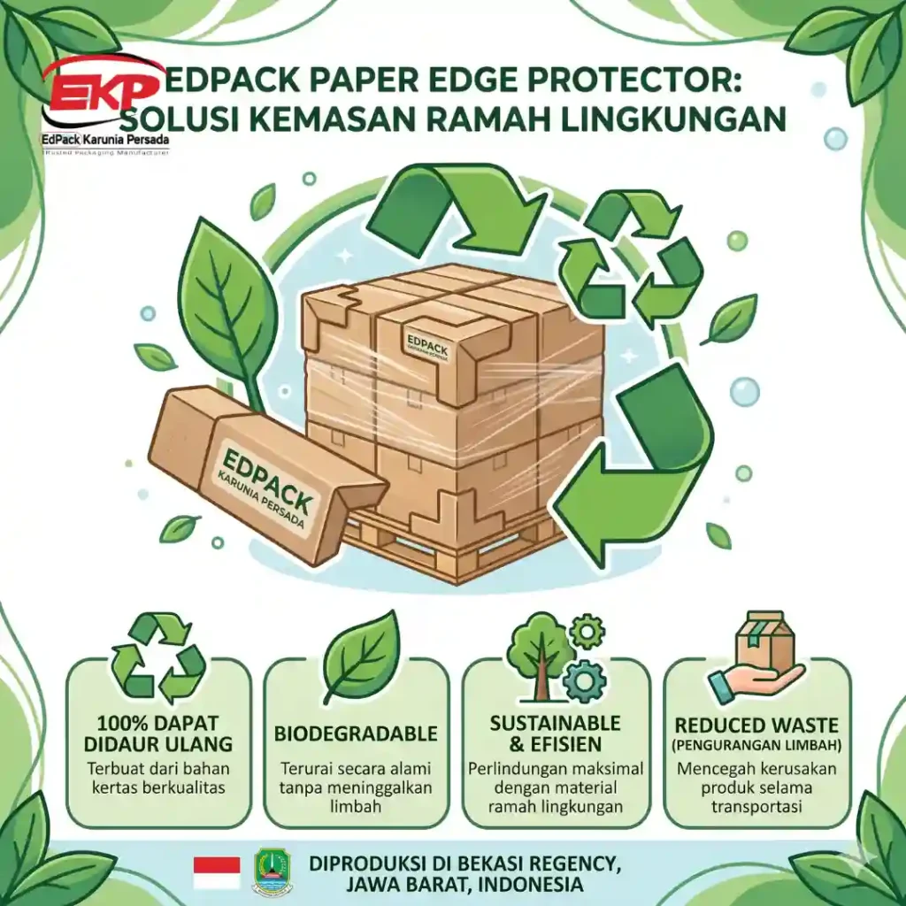Printing & Grafis - PT Edpack Karunia Persada