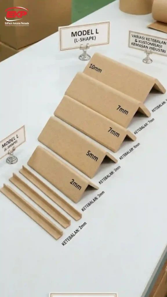 Label Roll - PT Edpack Karunia Persada