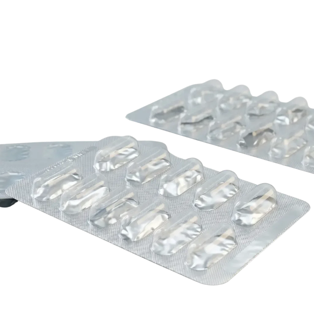 Aluminium Foil Laminated Paper Sack - PT Edpack Karunia Persada
