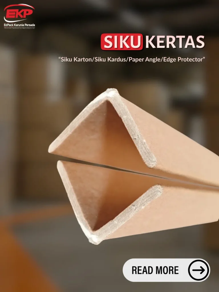Kotak - PT Edpack Karunia Persada