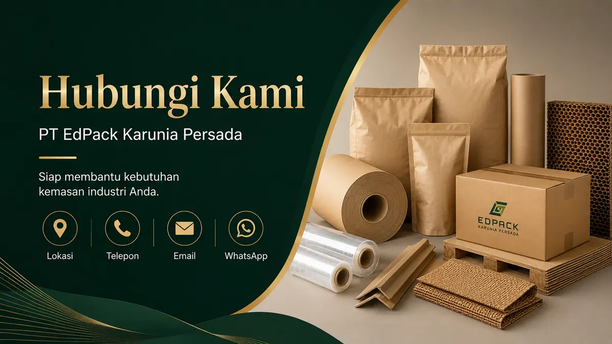 Hubungi Kami
