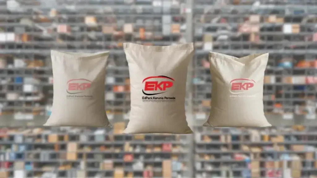 Woven Bag - PT Edpack Karunia Persada