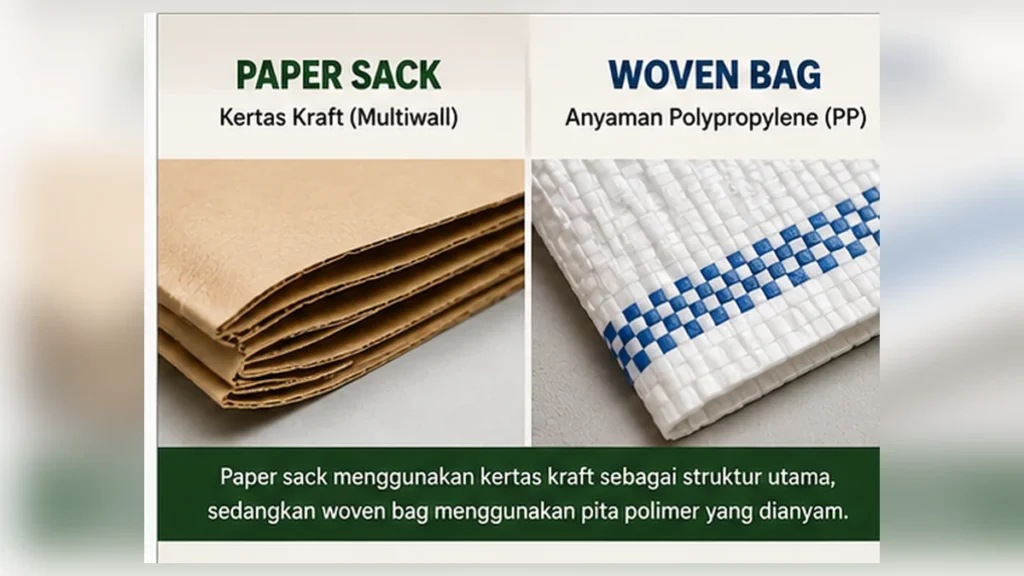 Konstruksi Spiral - PT Edpack Karunia Persada