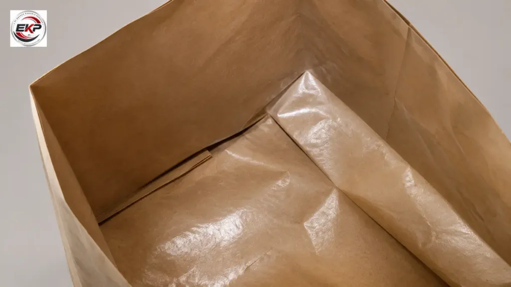 PE Coated Layer - PT Edpack Karunia Persada