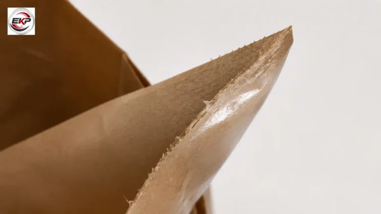Kertas Kraft Laminasi PE Coated untuk Karung Kertas: Fungsi Barrier, Konstruksi, dan Pemilihannya