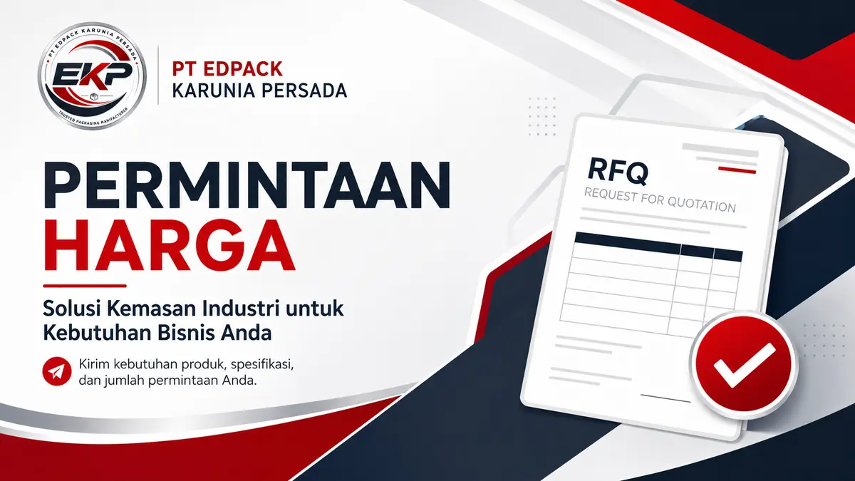 Permintaan Harga