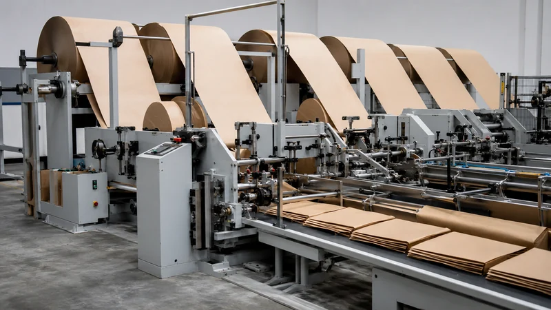 Multiwall - PT Edpack Karunia Persada