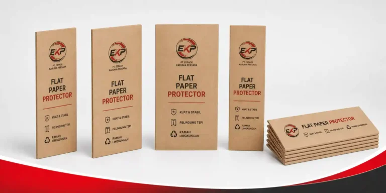 Flat Protector - beberapa produk perwakilan