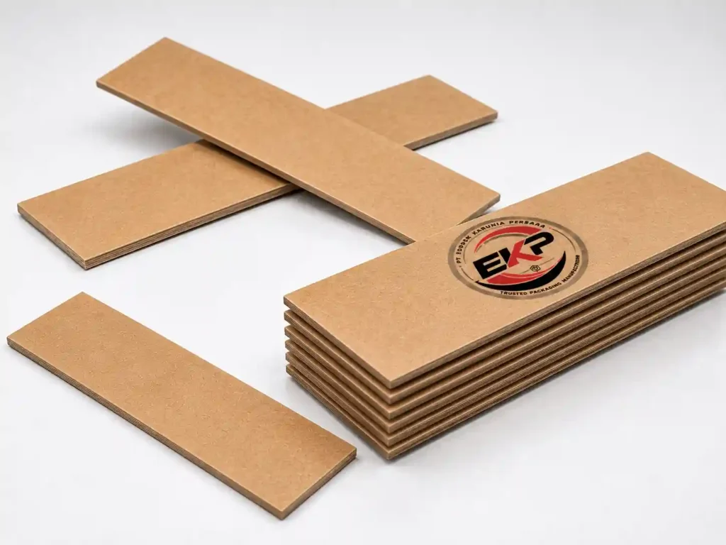Flat Packing - PT Edpack Karunia Persada