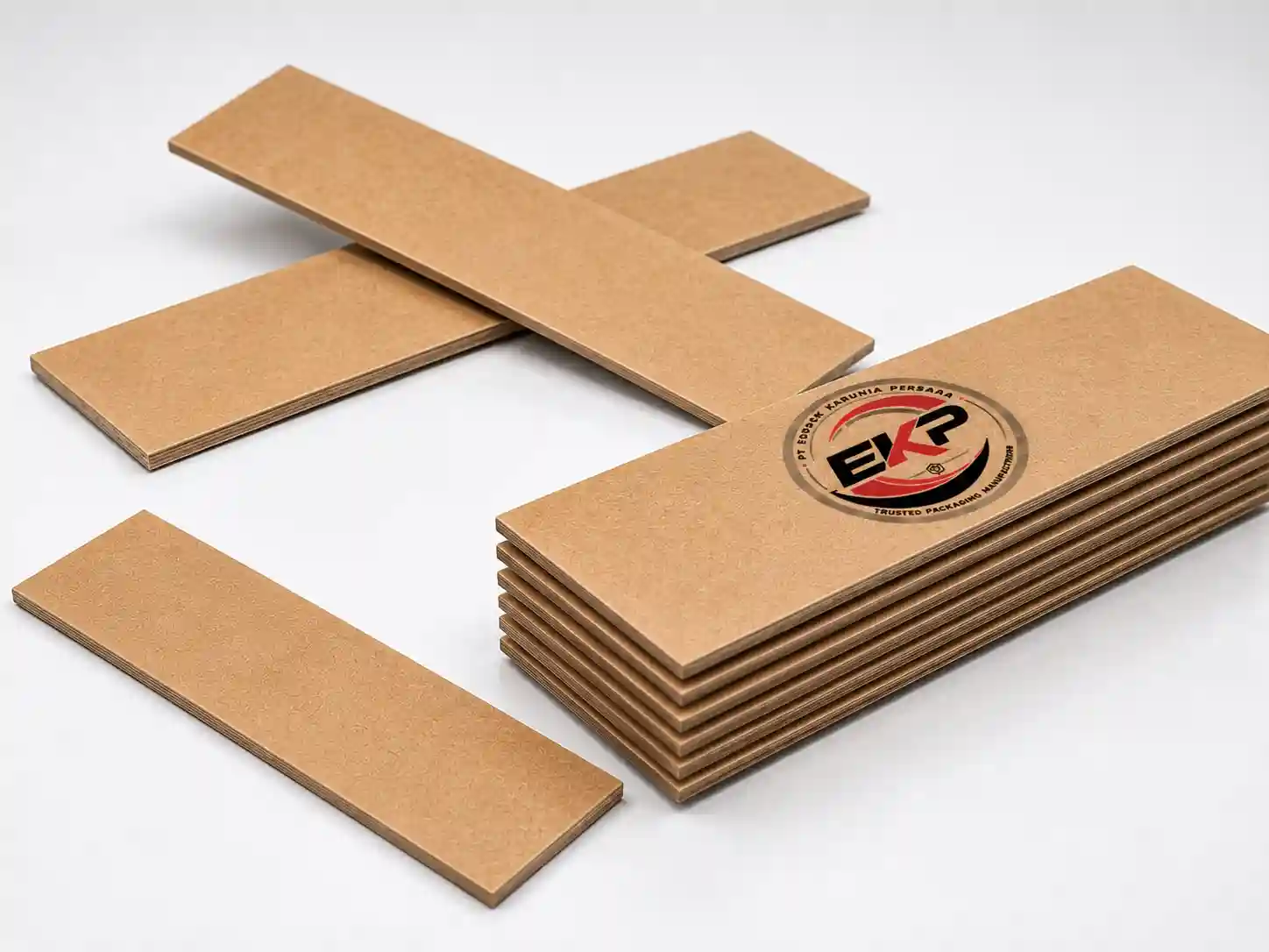 Flat Shape Paper Edge Protector - Flat Shape Paper Angle 8 Variasi Flat Shape Paper Angle