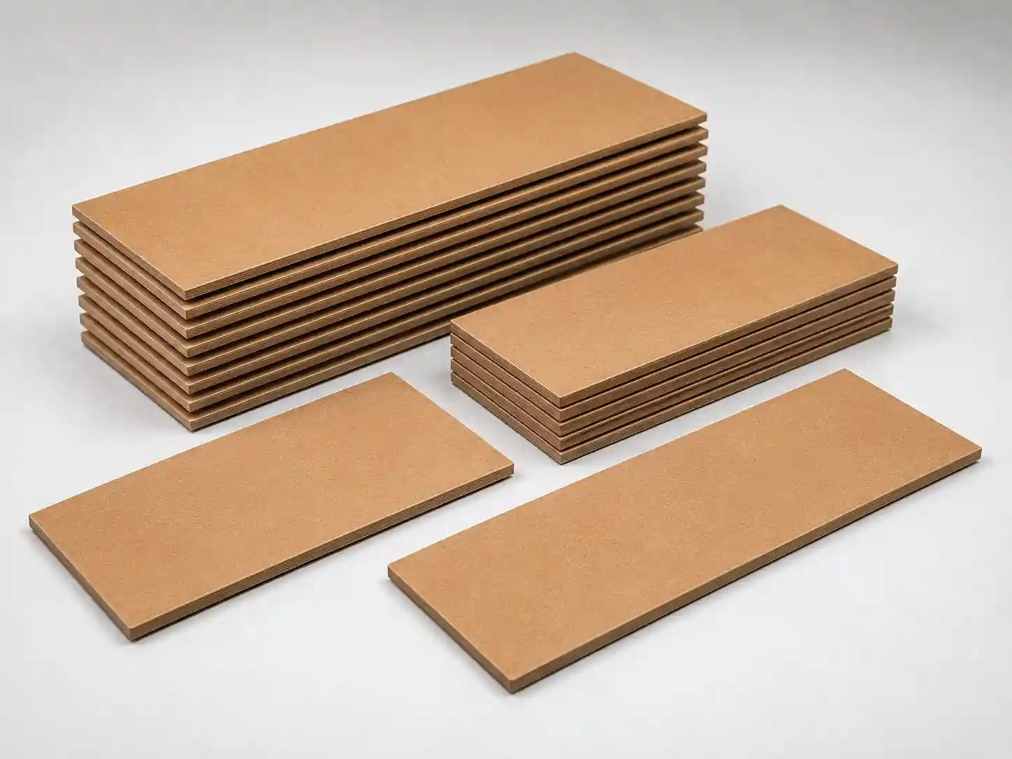 Variasi Flat Shape Paper Edge Protector