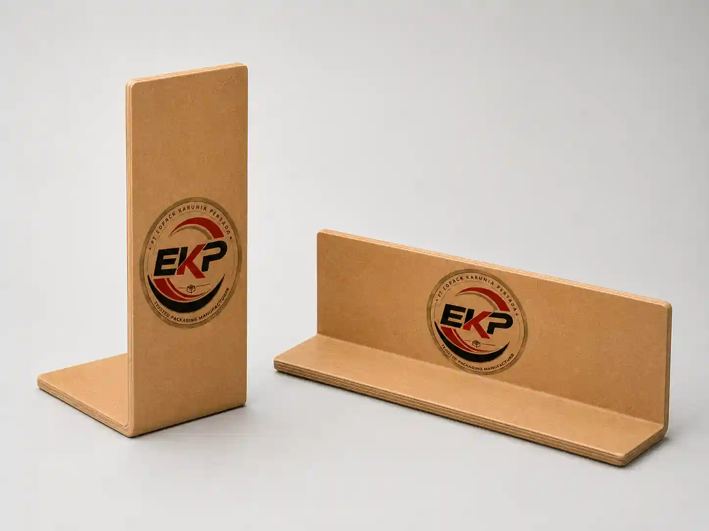 L Shape Paper Edge Protector - L Shape Paper Angle 7 Profil L paper edge protector