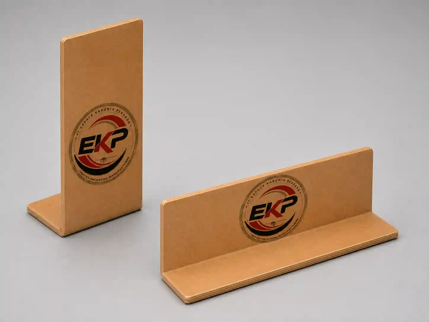 L Shape Paper Edge Protector - L Shape Paper Angle 8 Variasi ukuran L Shape Paper Edge Protector