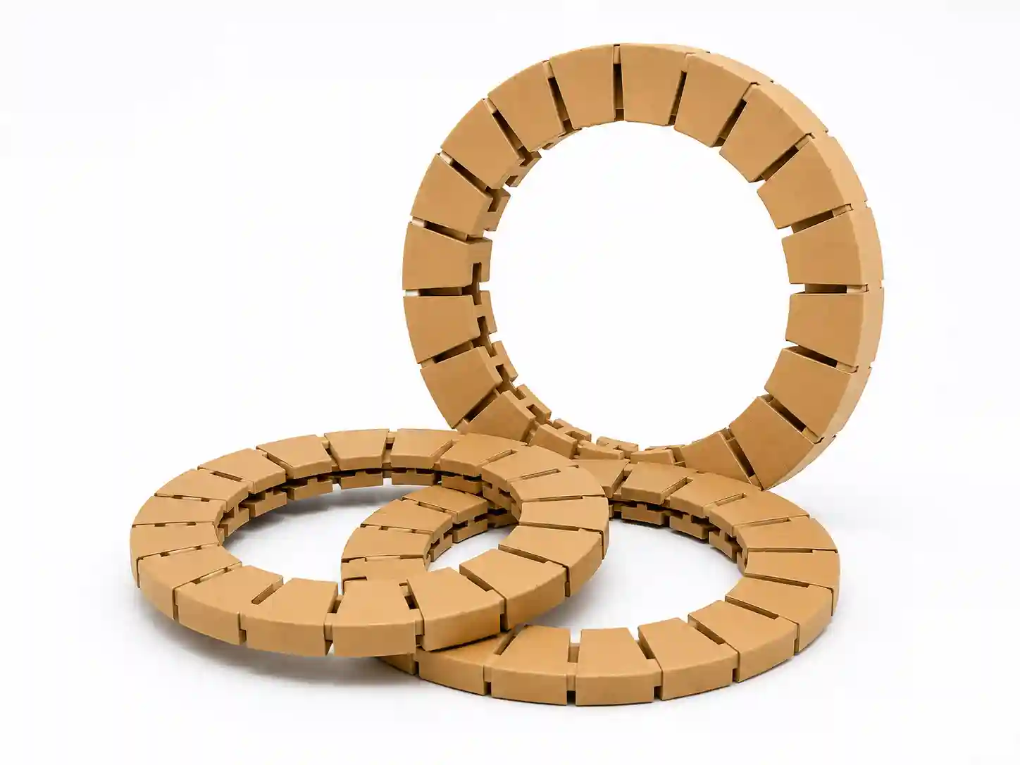 Model Paper Outer Diameter Protector