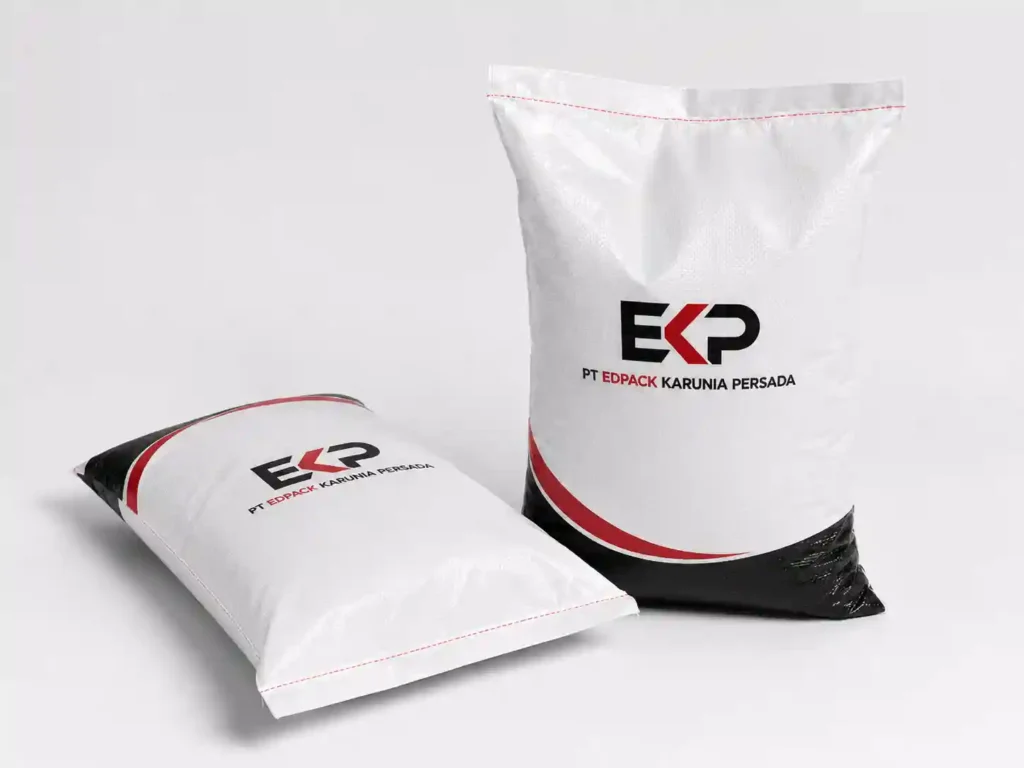 Printed BOPP Laminated Surface - PT Edpack Karunia Persada