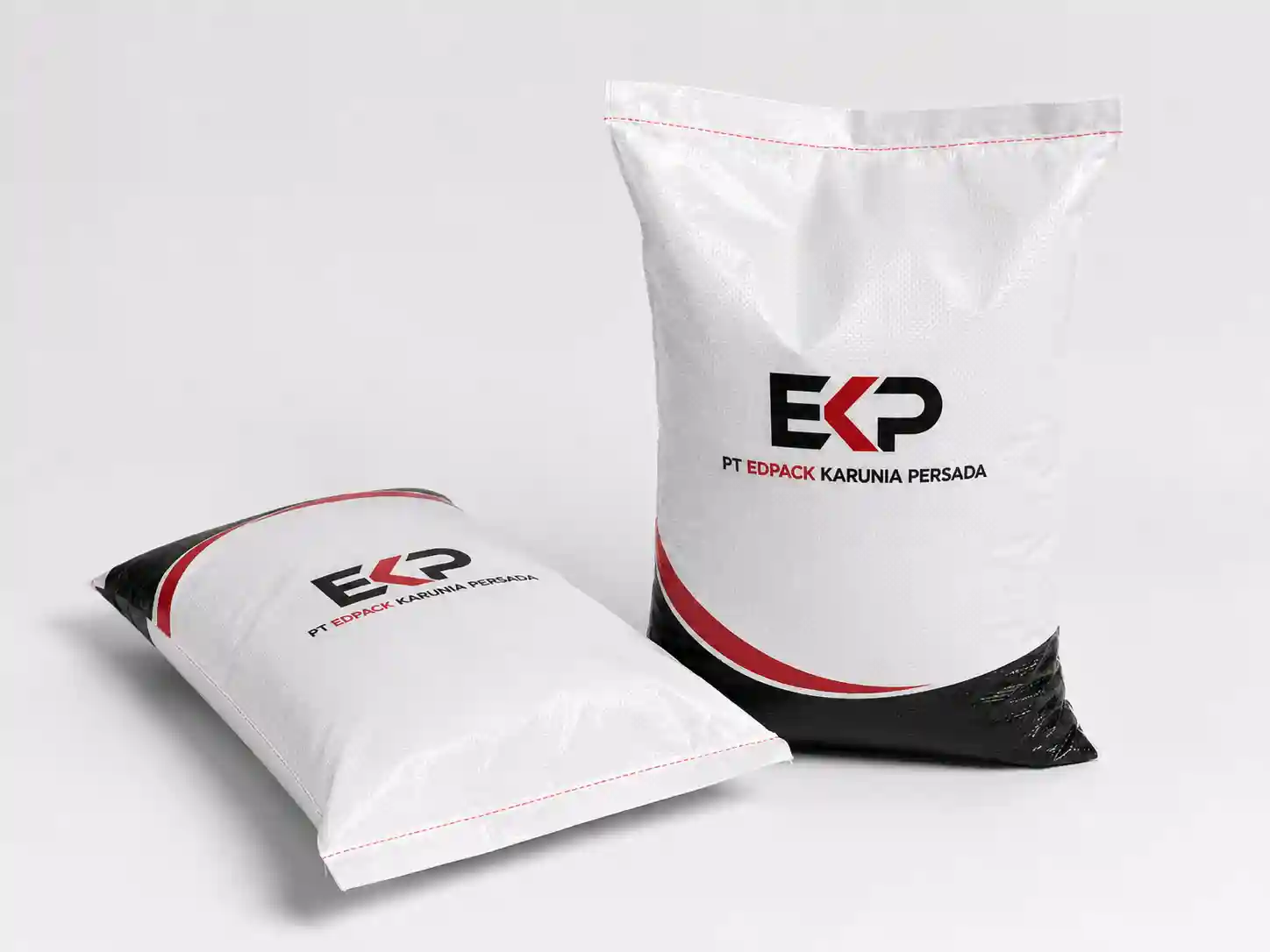 PE Woven Bag Laminasi BOPP