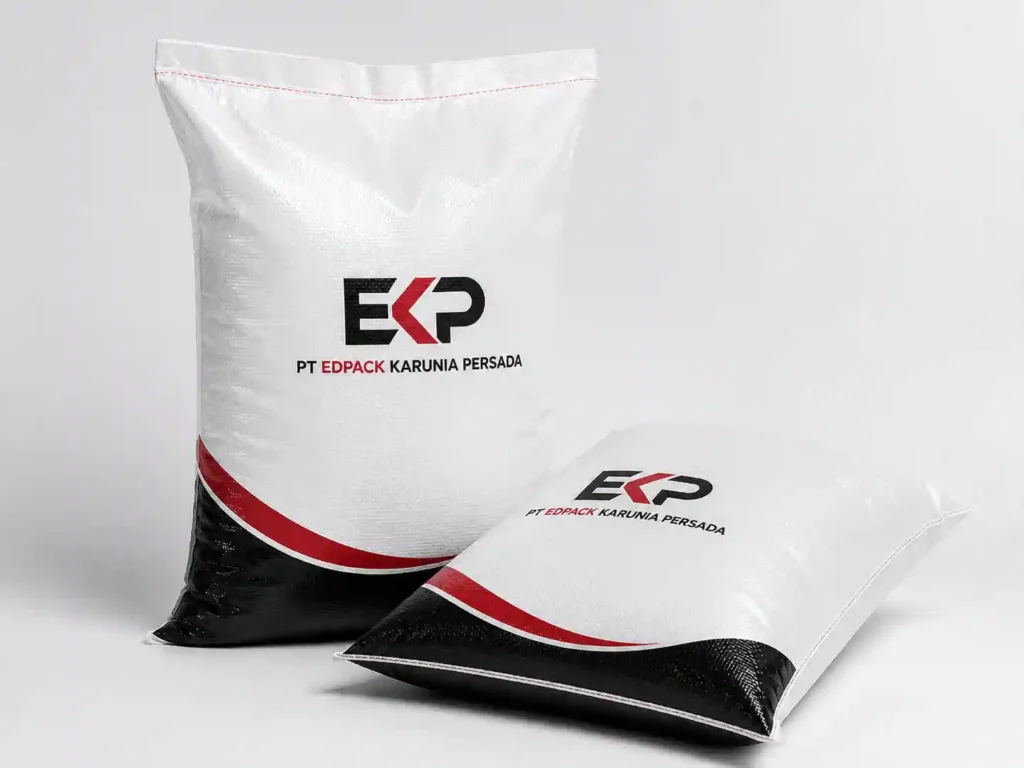 Printed BOPP Laminated Surface - PT Edpack Karunia Persada