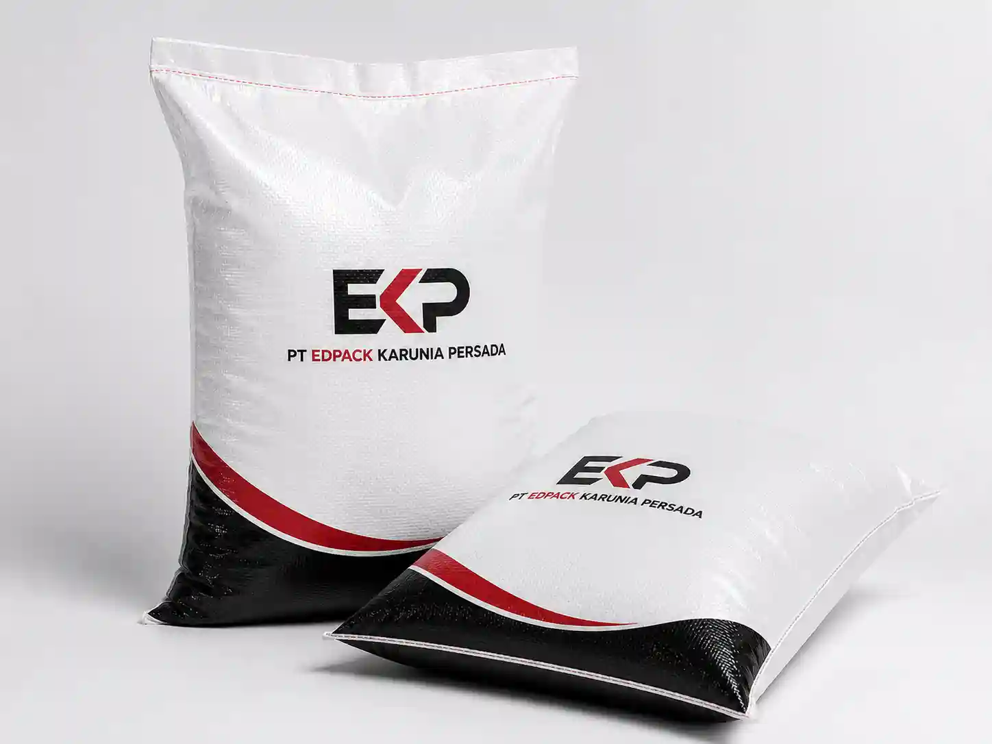 PE Woven Bag Laminasi BOPP - gambar 2