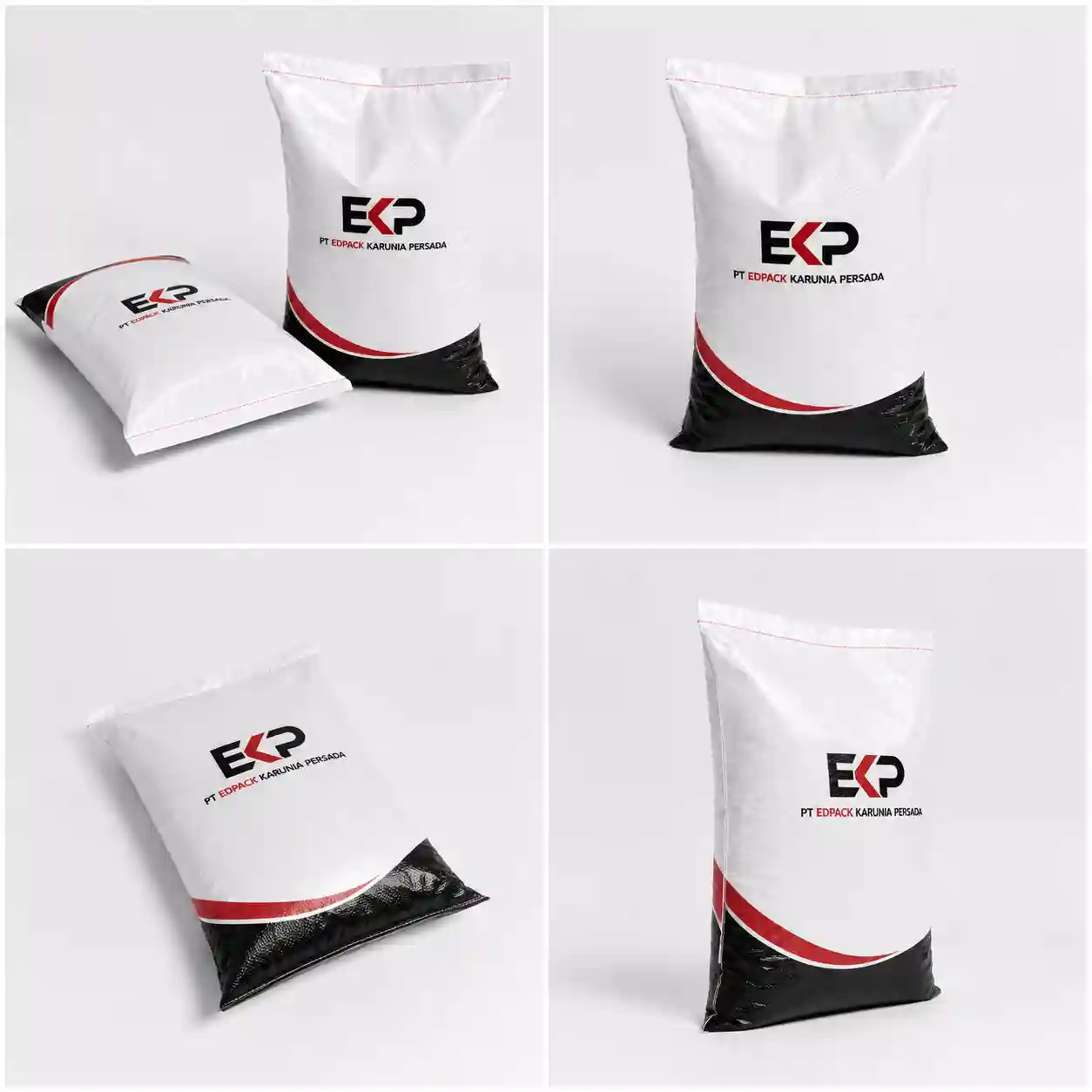 PE Woven Bag Laminasi BOPP - gambar 3