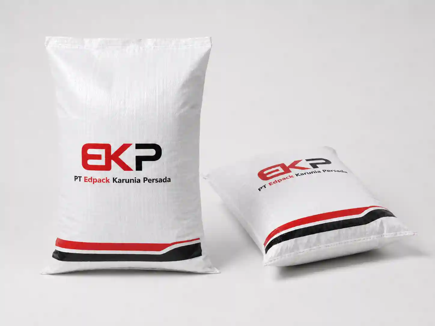 PE Woven Bag Laminasi PP