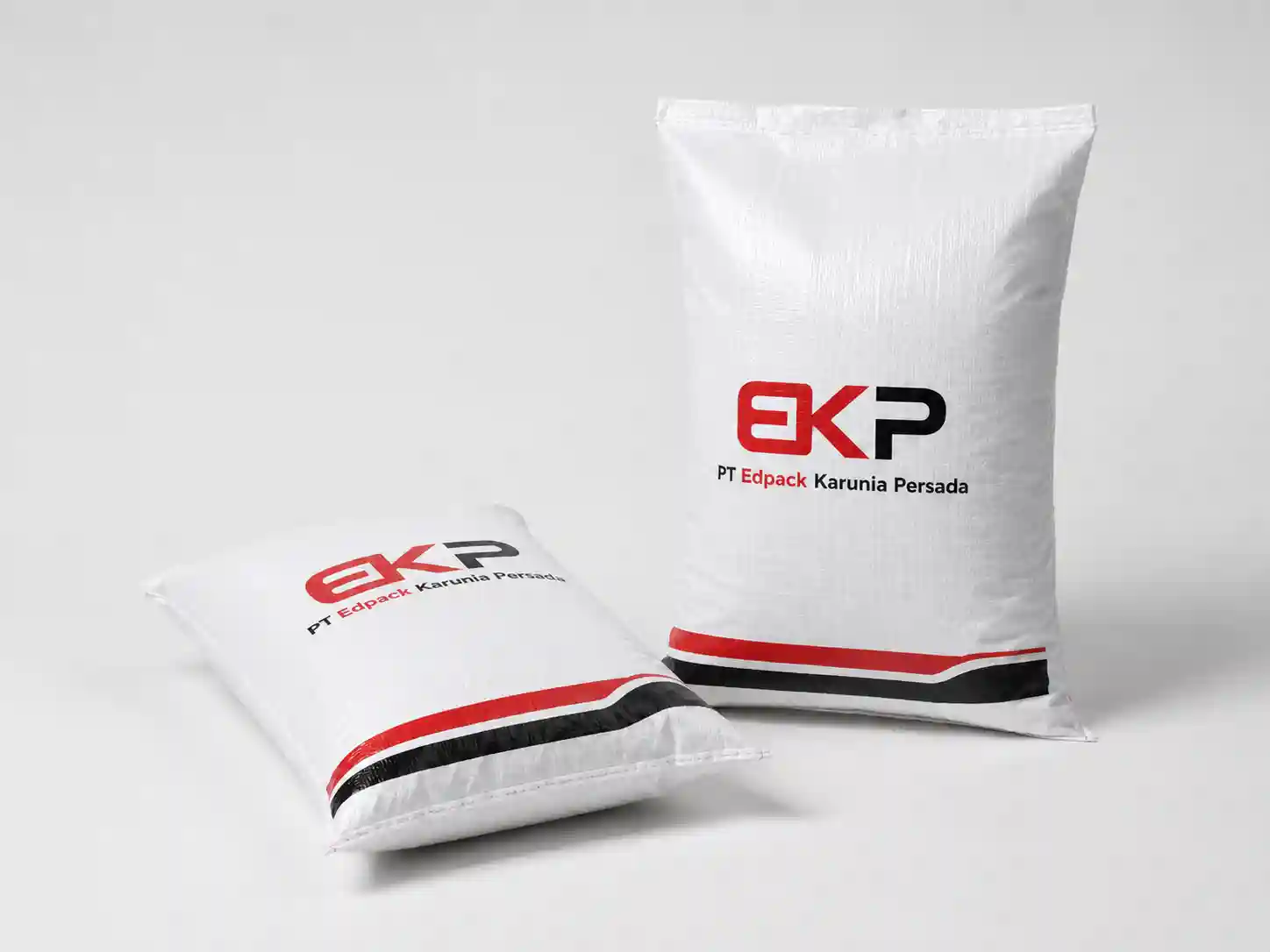 PE Woven Bag Laminasi PP - gambar 2