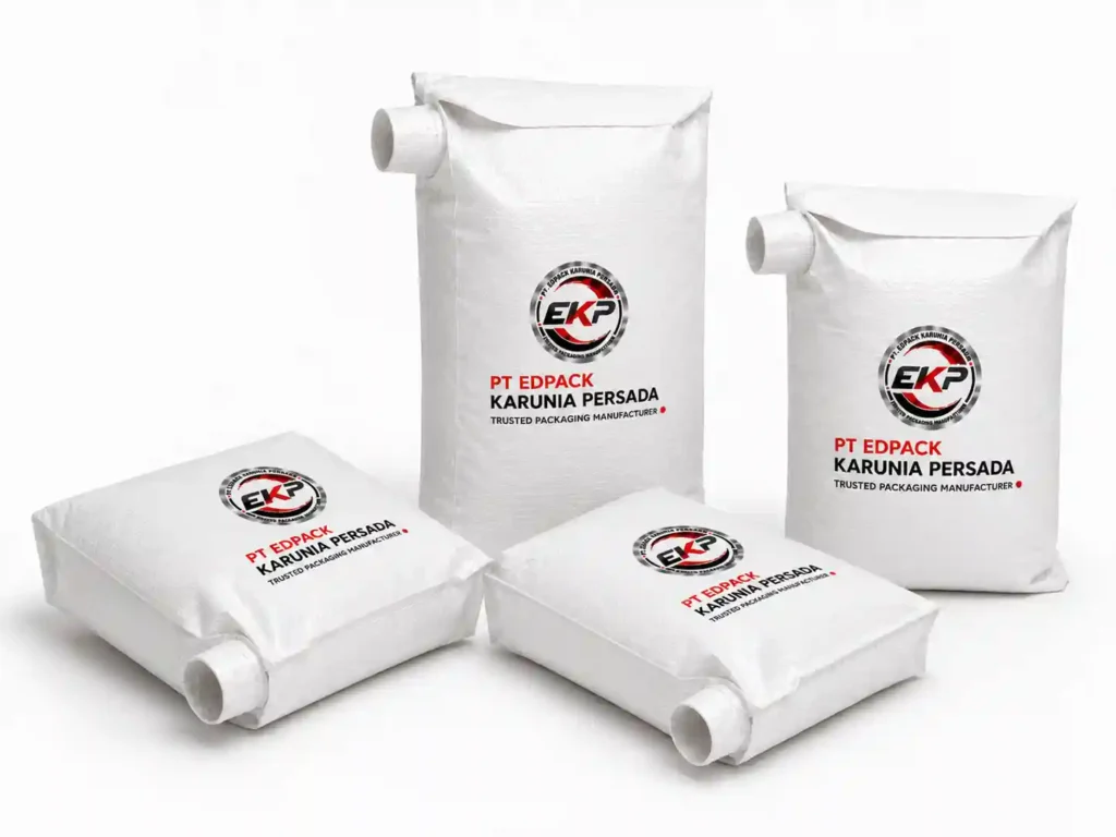 Sewn Closure - PT Edpack Karunia Persada