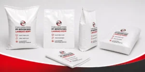 PP Woven Bag Laminasi BOPP – BOPP Laminated PP Woven Bag