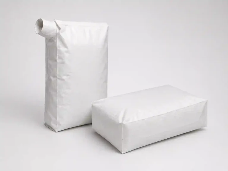 Panduan Lengkap PP Woven Bag Tipe Valve untuk Berbagai Macam Industri 5 PP woven bag tipe katup untuk pengisian produk powder dan granular