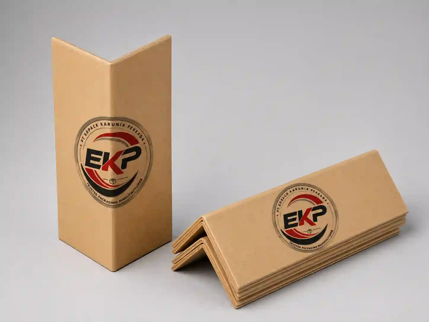 V Shape Paper Edge Protector profil V