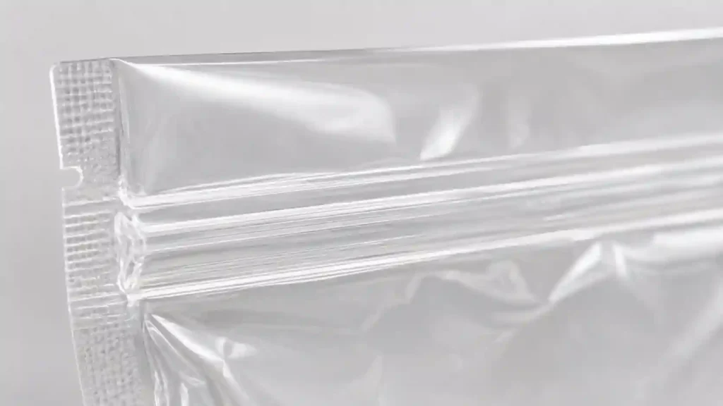 Inner Bag Tertentu - PT Edpack Karunia Persada
