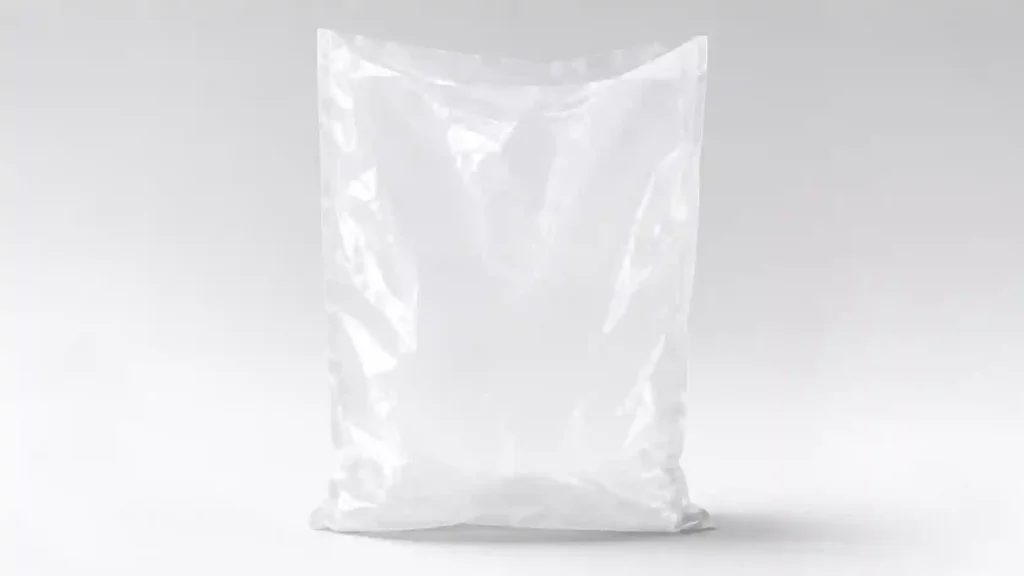 Kantong Plastik Industri - PT Edpack Karunia Persada