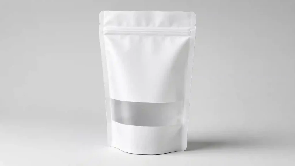 Stand-Up Pouch - PT Edpack Karunia Persada